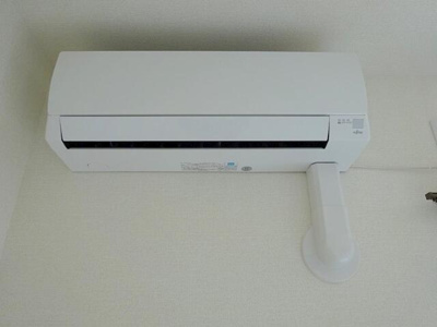 【設備】 | パブリックガーデンⅡ