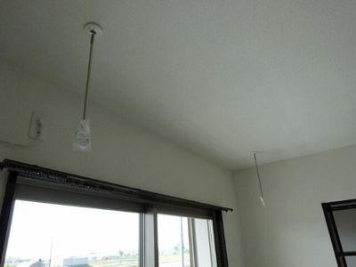 【設備】 | パブリックガーデンⅡ