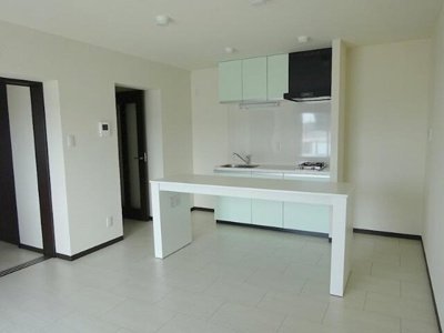 【居間・リビング】 | パブリックガーデンⅡ