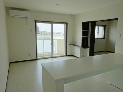 【居間・リビング】 | パブリックガーデンⅡ