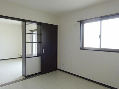 【居間・リビング】 | パブリックガーデンⅡ