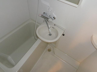 【浴室】 | スパシエスタイル住吉