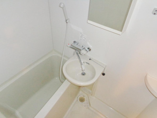 【浴室】 | スパシエスタイル住吉