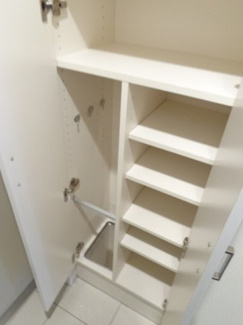 【収納】 | スパシエスタイル住吉