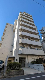 【外観】 | スパシエスタイル住吉 |  