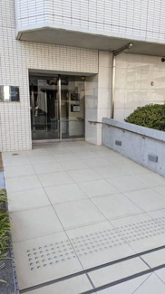 【エントランス】 | スパシエスタイル住吉 |  