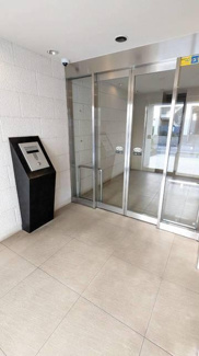 【その他共用部分】 | スパシエスタイル住吉 |  