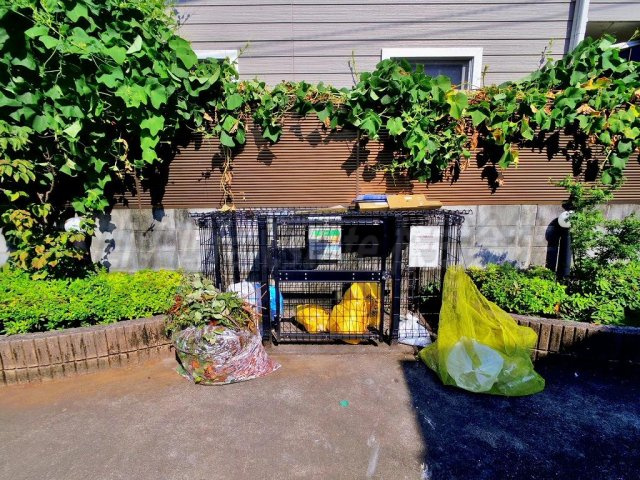 小平市学園東町３丁目のアパートのその他共用部分