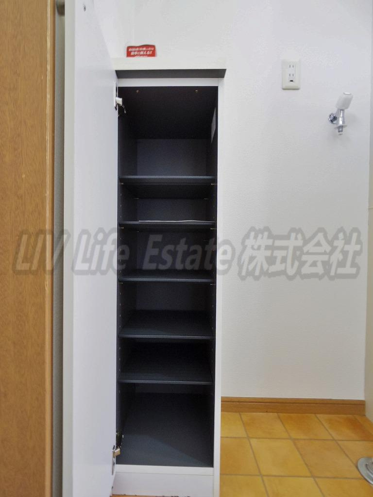 小平市学園東町３丁目のアパート