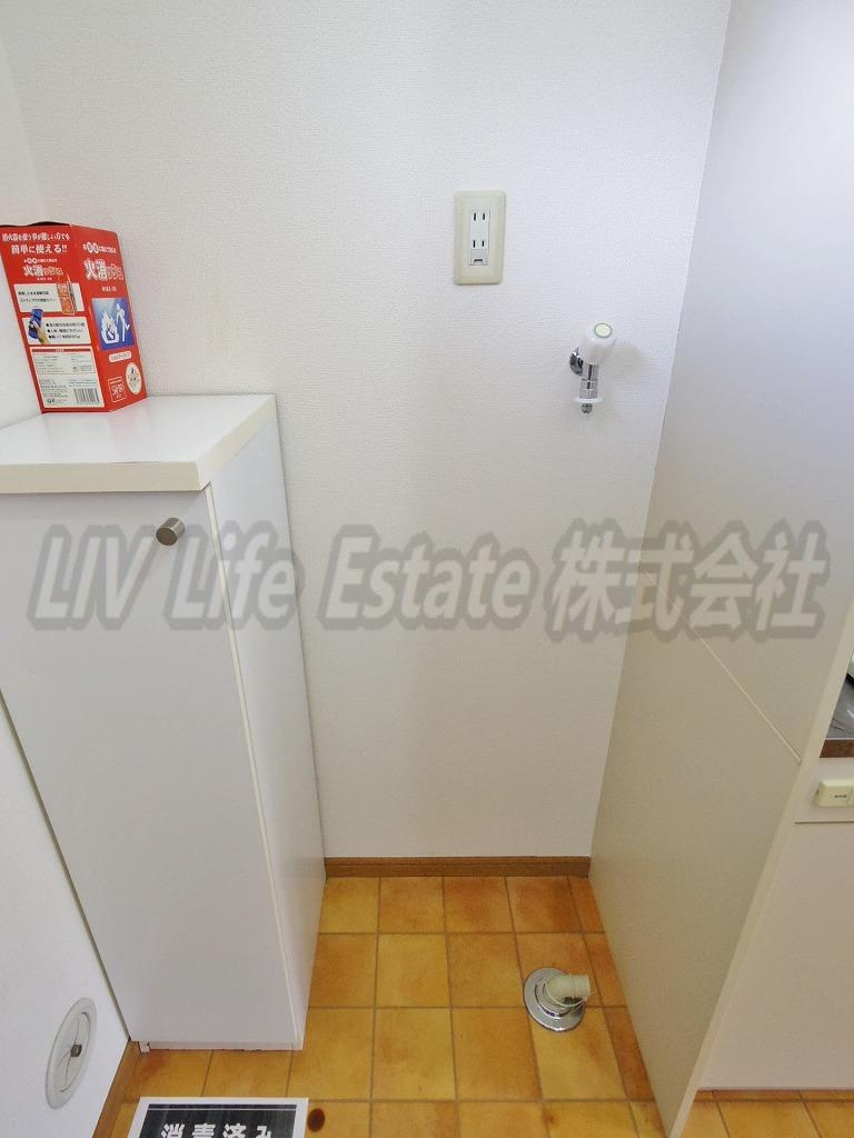 小平市学園東町３丁目のアパート