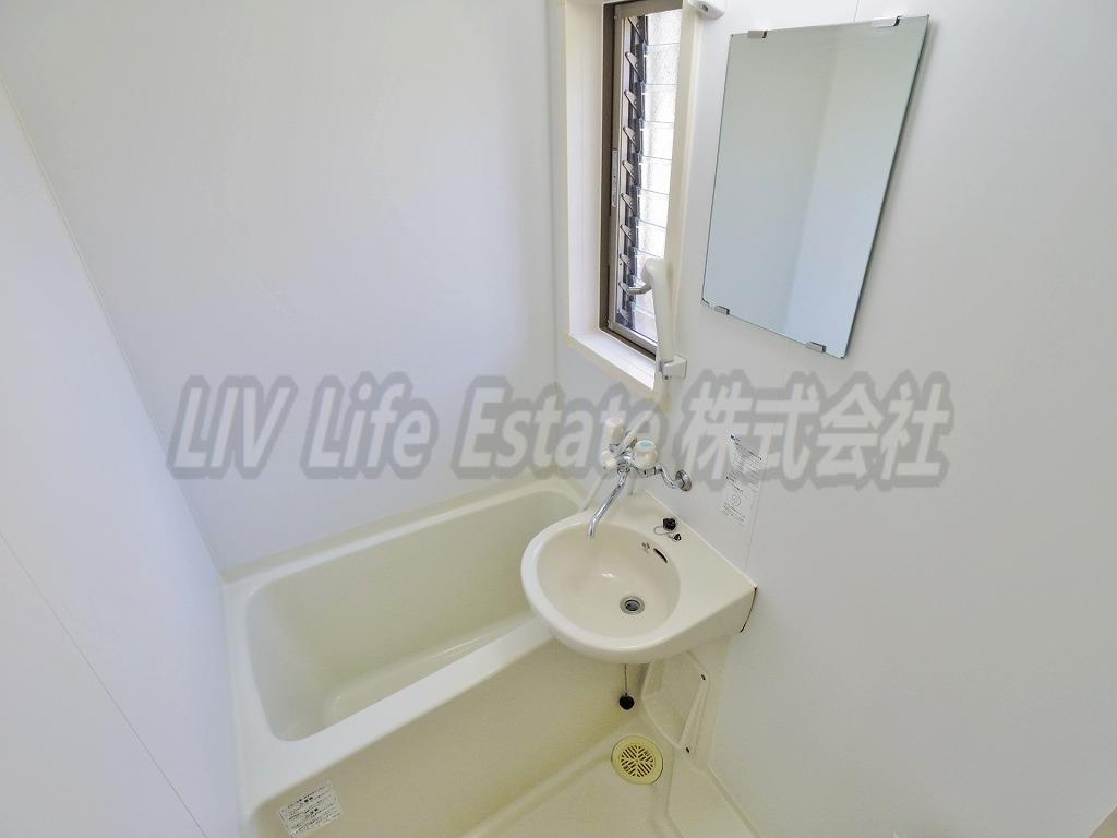 小平市学園東町３丁目のアパート