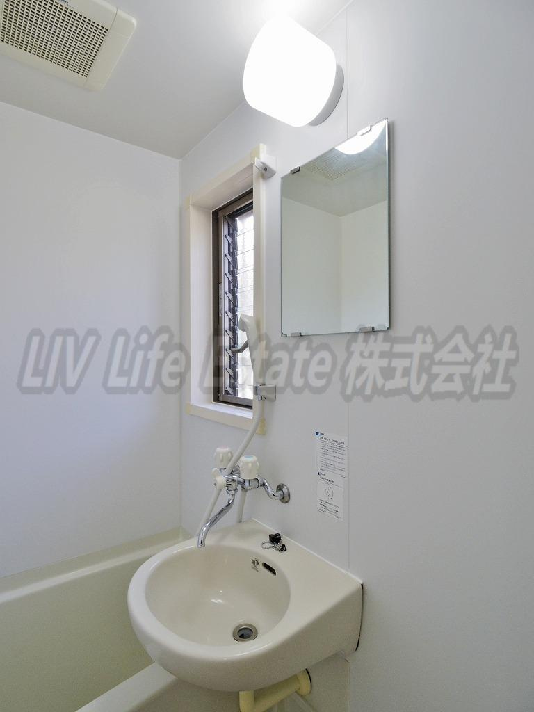 小平市学園東町３丁目のアパート