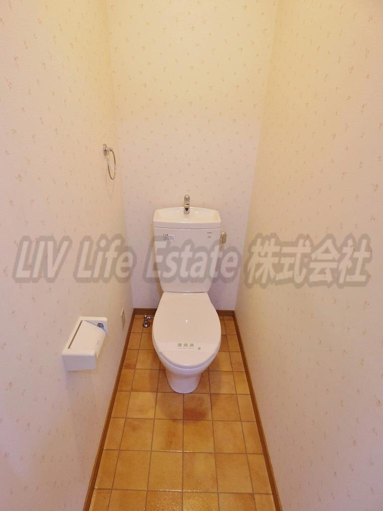 小平市学園東町３丁目のアパート