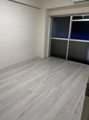 【居間・リビング】 | PRATIQUE SAGINOMIYA | 10.0帖のきれいなLDK。