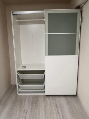 【寝室】 | PRATIQUE SAGINOMIYA