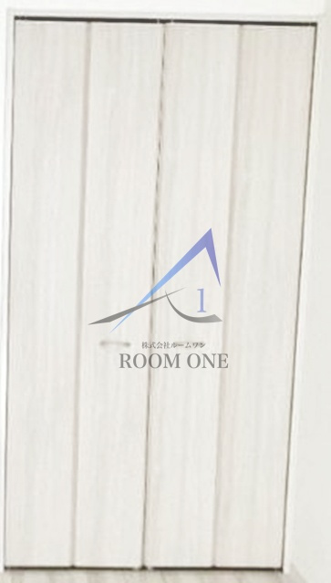 ミハス練馬の収納|収納です。