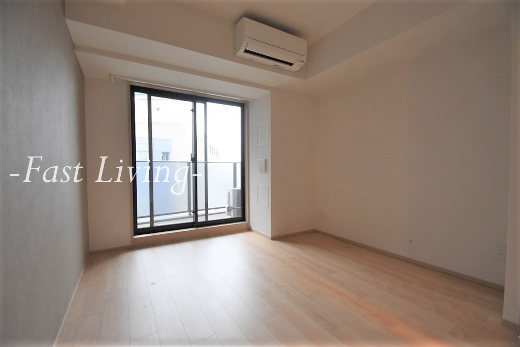 ヒューリックレジデンス新御茶ノ水の居間・リビング