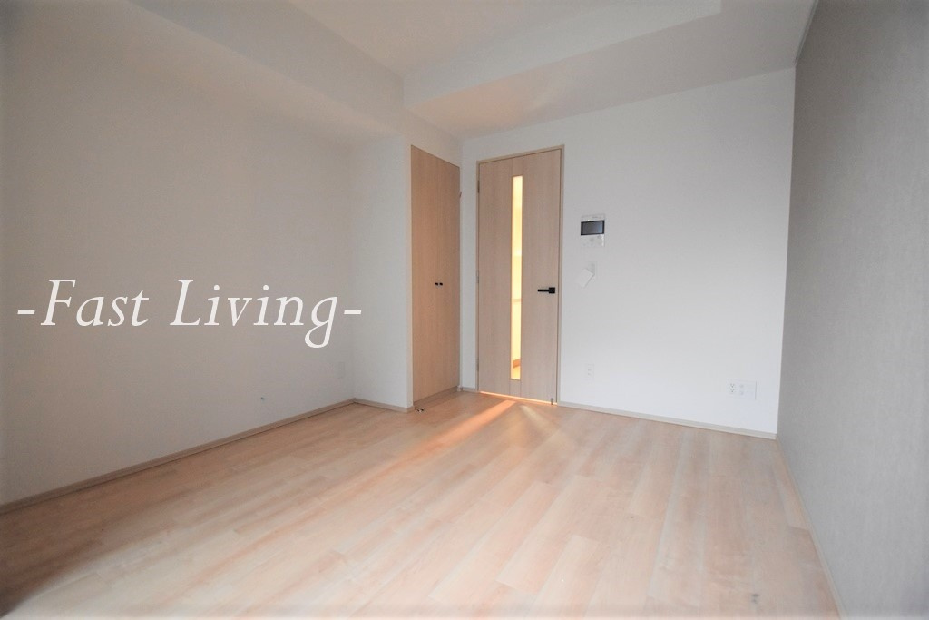 ヒューリックレジデンス新御茶ノ水の内装