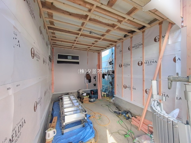 《仲介手数料無料》南区鹿手袋１丁目28-16新築一戸建てメルディア