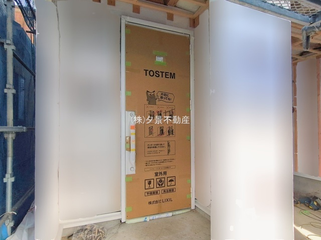 《仲介手数料無料》南区鹿手袋１丁目28-16新築一戸建てメルディア