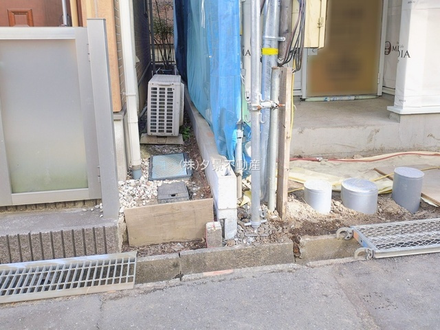 《仲介手数料無料》南区鹿手袋１丁目28-16新築一戸建てメルディア