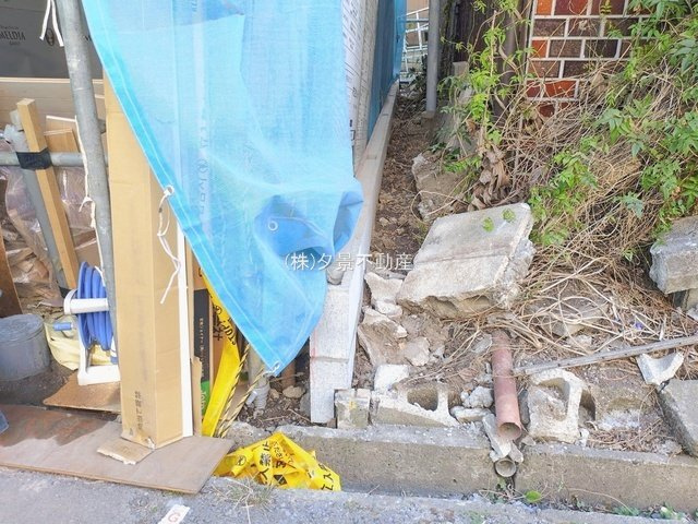 《仲介手数料無料》南区鹿手袋１丁目28-16新築一戸建てメルディア