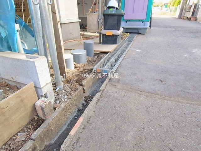 《仲介手数料無料》南区鹿手袋１丁目28-16新築一戸建てメルディア