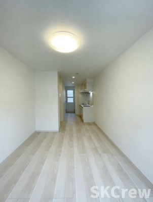 【設備】 | ミハス目白 | 別部屋　参考
