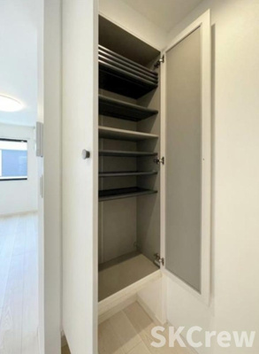 【収納】 | ミハス目白 | 別部屋　参考