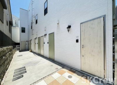 【その他共用部分】 | ミハス目白