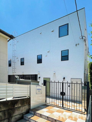 【外観】 | ミハス目白