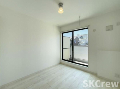 【居間・リビング】 | ミハス目白 | 別号室の写真です