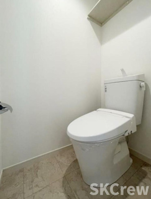 【トイレ】 | ミハス目白 | 別部屋　参考
