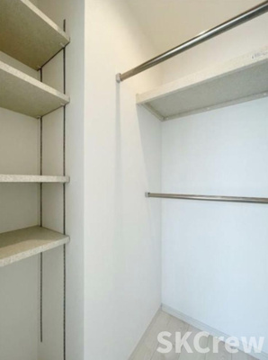 【収納】 | ミハス目白 | 別部屋　参考
