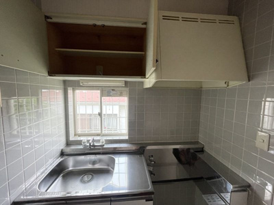 【その他】 | プレザントヒル  | ※別号室参考写真