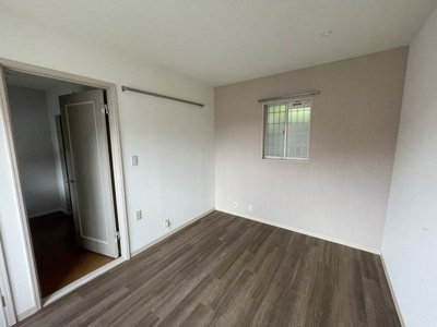 【内装】 | プレザントヒル  | ※別号室参考写真