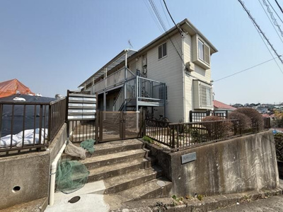 【展望】 | プレザントヒル 