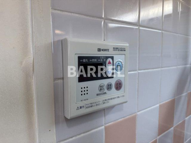 ビスタ服部のその他