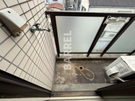 ビスタ服部のその他