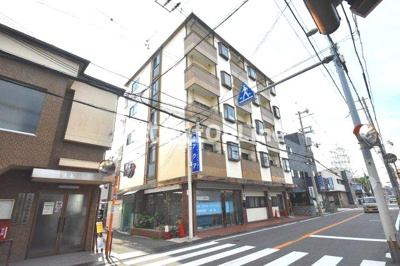 【外観】 | ライラックレインボー北木の本