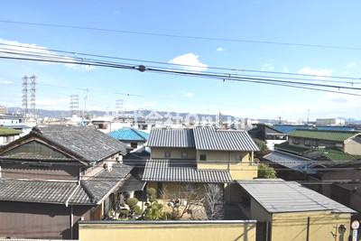 【展望】 | ライラックレインボー北木の本