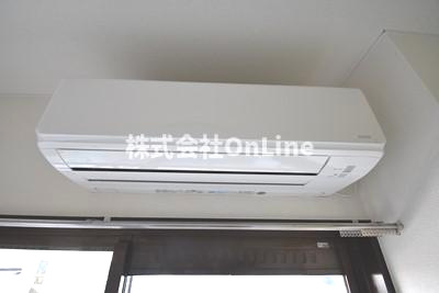 【設備】 | ライラックレインボー北木の本