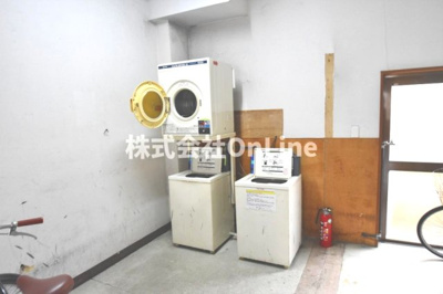 【その他共用部分】 | ライラックレインボー北木の本