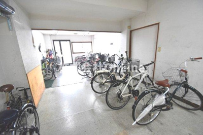 【その他共用部分】 | ライラックレインボー北木の本