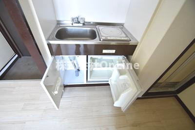 【収納】 | ライラックレインボー北木の本