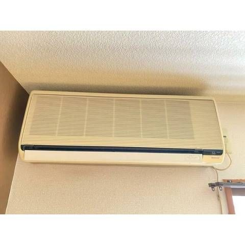 ハイツクレッセントの設備