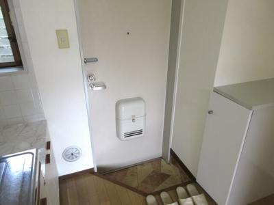 【玄関】 | モンテヴェール