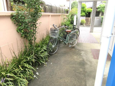 【その他共用部分】 | モンテヴェール