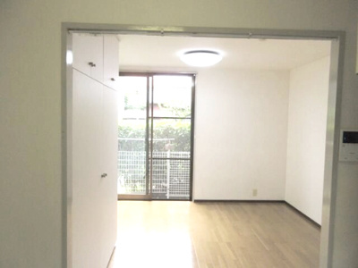 【寝室】 | モンテヴェール