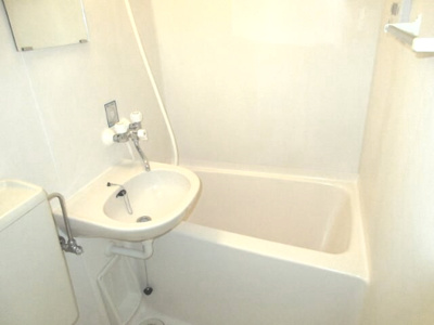 【浴室】 | モンテヴェール